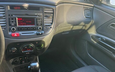 KIA Rio II, 2011 год, 255 000 рублей, 7 фотография