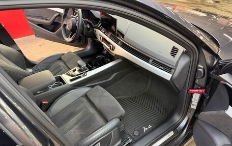 Audi A4, 2021 год, 3 600 000 рублей, 11 фотография