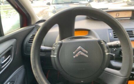 Citroen C4 II рестайлинг, 2008 год, 380 000 рублей, 4 фотография