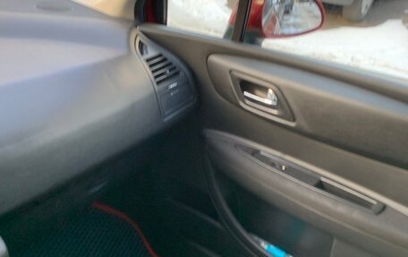 Citroen C4 II рестайлинг, 2008 год, 380 000 рублей, 6 фотография