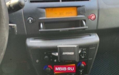 Citroen C4 II рестайлинг, 2008 год, 380 000 рублей, 5 фотография