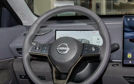 Nissan Teana, 2025 год, 3 360 000 рублей, 7 фотография