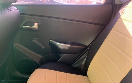 KIA Rio III рестайлинг, 2016 год, 1 120 000 рублей, 5 фотография