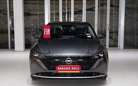 Nissan Teana, 2025 год, 3 360 000 рублей, 2 фотография