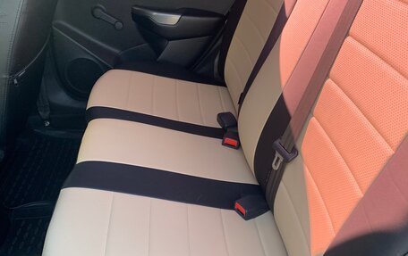 KIA Rio III рестайлинг, 2016 год, 1 120 000 рублей, 19 фотография