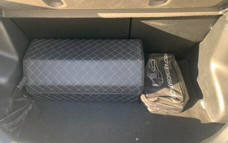 KIA Rio III рестайлинг, 2016 год, 1 120 000 рублей, 26 фотография