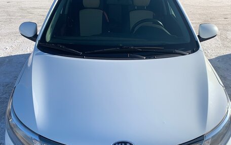 KIA Rio III рестайлинг, 2016 год, 1 120 000 рублей, 17 фотография