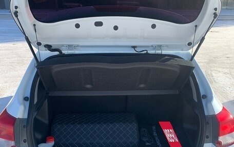 KIA Rio III рестайлинг, 2016 год, 1 120 000 рублей, 23 фотография