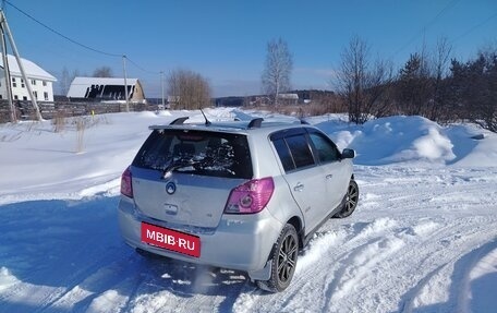 Geely MK Cross I, 2013 год, 186 000 рублей, 5 фотография