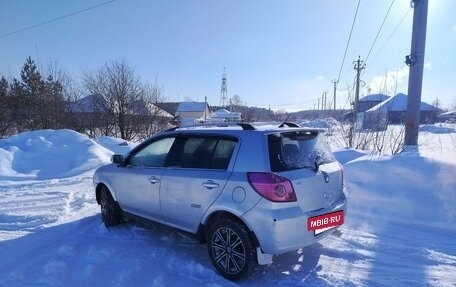Geely MK Cross I, 2013 год, 186 000 рублей, 6 фотография