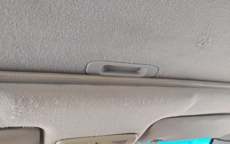 Geely MK Cross I, 2013 год, 186 000 рублей, 10 фотография