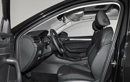 Skoda Superb III рестайлинг, 2025 год, 2 490 000 рублей, 7 фотография