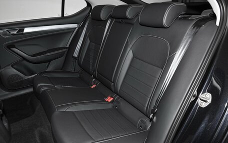 Skoda Superb III рестайлинг, 2025 год, 2 490 000 рублей, 11 фотография