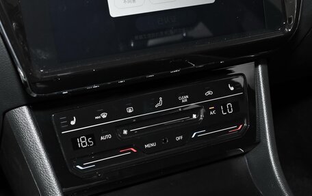 Skoda Superb III рестайлинг, 2025 год, 2 490 000 рублей, 10 фотография