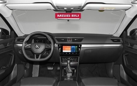 Skoda Superb III рестайлинг, 2025 год, 2 490 000 рублей, 8 фотография