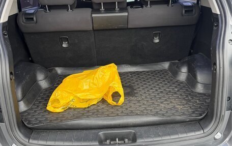 SsangYong Actyon II рестайлинг, 2014 год, 840 000 рублей, 5 фотография