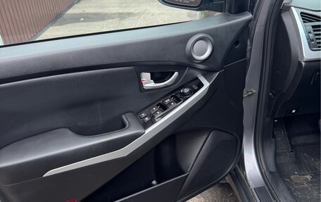 SsangYong Actyon II рестайлинг, 2014 год, 840 000 рублей, 10 фотография