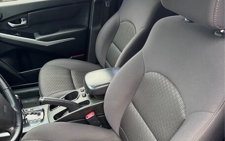 SsangYong Actyon II рестайлинг, 2014 год, 840 000 рублей, 12 фотография