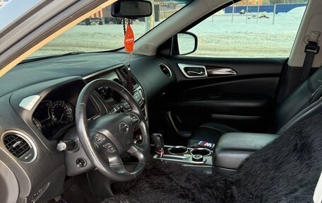 Nissan Pathfinder, 2015 год, 1 800 000 рублей, 9 фотография