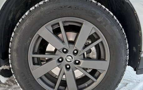 Nissan Pathfinder, 2015 год, 1 800 000 рублей, 26 фотография