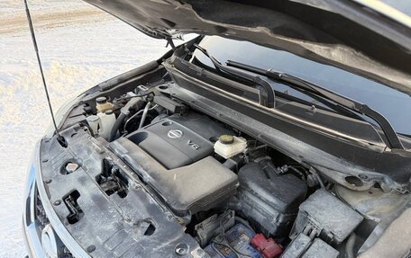 Nissan Pathfinder, 2015 год, 1 800 000 рублей, 28 фотография