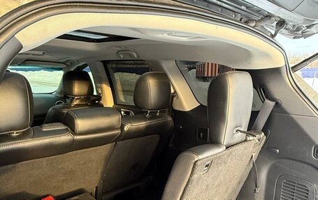 Nissan Pathfinder, 2015 год, 1 800 000 рублей, 21 фотография