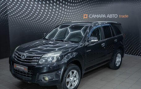 Great Wall Hover H3 I, 2011 год, 642 000 рублей, 2 фотография