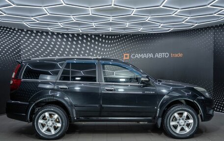 Great Wall Hover H3 I, 2011 год, 642 000 рублей, 9 фотография