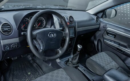 Great Wall Hover H3 I, 2011 год, 642 000 рублей, 17 фотография