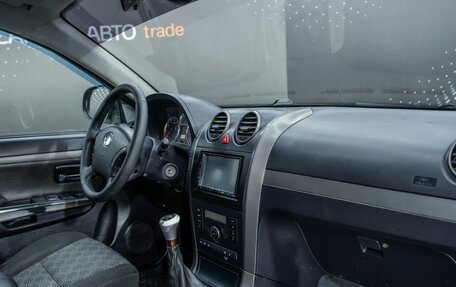 Great Wall Hover H3 I, 2011 год, 642 000 рублей, 18 фотография