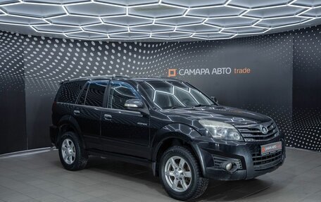 Great Wall Hover H3 I, 2011 год, 642 000 рублей, 5 фотография