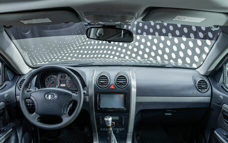 Great Wall Hover H3 I, 2011 год, 642 000 рублей, 15 фотография