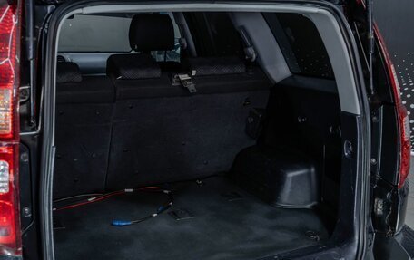 Great Wall Hover H3 I, 2011 год, 642 000 рублей, 14 фотография