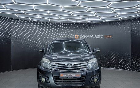 Great Wall Hover H3 I, 2011 год, 642 000 рублей, 11 фотография