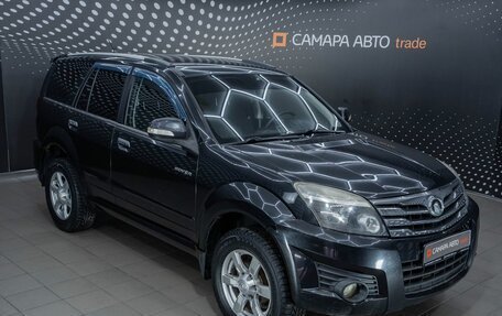 Great Wall Hover H3 I, 2011 год, 642 000 рублей, 6 фотография