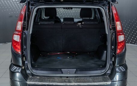 Great Wall Hover H3 I, 2011 год, 642 000 рублей, 13 фотография