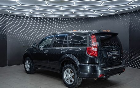 Great Wall Hover H3 I, 2011 год, 642 000 рублей, 7 фотография