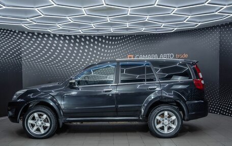 Great Wall Hover H3 I, 2011 год, 642 000 рублей, 10 фотография