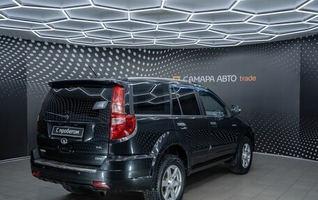 Great Wall Hover H3 I, 2011 год, 642 000 рублей, 4 фотография