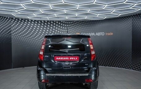 Great Wall Hover H3 I, 2011 год, 642 000 рублей, 12 фотография