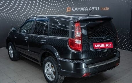 Great Wall Hover H3 I, 2011 год, 642 000 рублей, 8 фотография