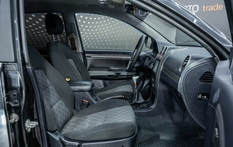 Great Wall Hover H3 I, 2011 год, 642 000 рублей, 25 фотография