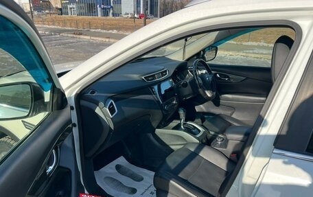 Nissan X-Trail, 2017 год, 1 899 000 рублей, 10 фотография