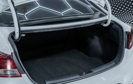 Hyundai Elantra VI рестайлинг, 2018 год, 1 478 000 рублей, 15 фотография