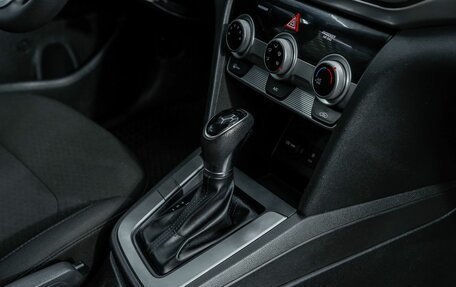 Hyundai Elantra VI рестайлинг, 2018 год, 1 478 000 рублей, 23 фотография