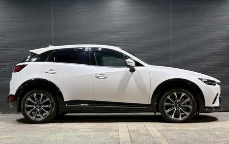 Mazda CX-3 I, 2022 год, 1 840 000 рублей, 3 фотография