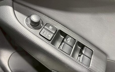 Mazda CX-3 I, 2022 год, 1 840 000 рублей, 13 фотография