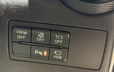 Mazda CX-3 I, 2022 год, 1 840 000 рублей, 12 фотография