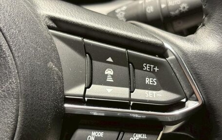 Mazda CX-3 I, 2022 год, 1 840 000 рублей, 10 фотография