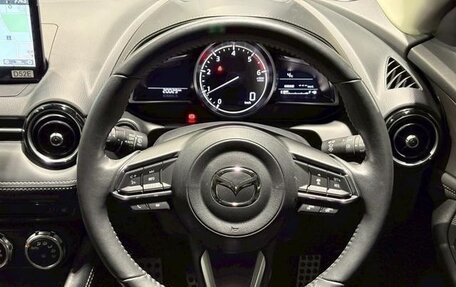 Mazda CX-3 I, 2022 год, 1 840 000 рублей, 8 фотография